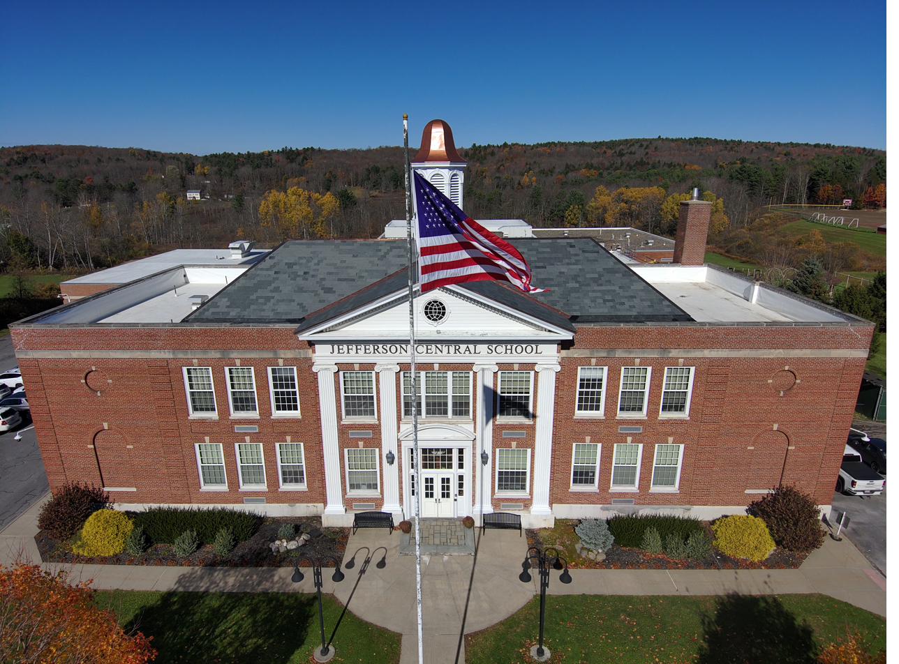 Government facility survey